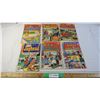 Image 1 : Archie Comic Books 12 cents-35 cents