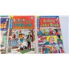 Image 3 : Archie Comic Books 12 cents-35 cents