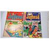 Image 4 : Archie Comic Books 12 cents-35 cents