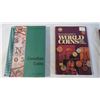 Image 2 : World coins value book and other coin books