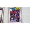 Image 4 : (3) Guy Lafleur 1982-1984 O-pee-chee