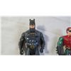 Image 2 : Batman and Robin dc comics 1991 actions figures