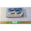 Image 1 : Die Cast metal Classic Trucks