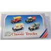 Image 2 : Die Cast metal Classic Trucks