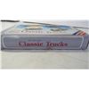 Image 3 : Die Cast metal Classic Trucks