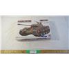 Image 1 : Tamiya German Panther type G 1:35 sealed in box