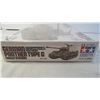 Image 3 : Tamiya German Panther type G 1:35 sealed in box