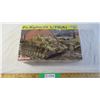 Image 1 : Dragon model tank 1:35 sealed in box