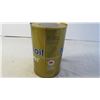 Image 3 : Mobil Oil Super Oil can- Full