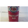 Image 2 : Esso Essolube HD can - Full