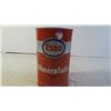 Image 2 : Esso Mineralube can - Full