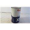 Image 4 : Gulf motor oil can - Full