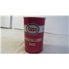 Image 2 : Esso Essolube HD oil can - Full