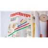 Image 4 : TinkerToy Construction kit