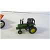 Image 3 : Tonka and John Deere toys tractors and trucks
