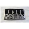 Image 2 : The Beatles belt buckle