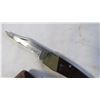 Image 2 : Schrade pocket knife with case and mini pocket knife