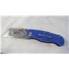 Image 2 : Mastercraft pocket knife and other basic pocket knife