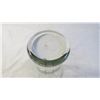 Image 3 : Quality Blue Ribbon glass jar