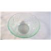Image 3 : (3) glass serving bowls