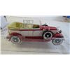 Image 5 : 1928 Lincoln Dietrich Limousine 1:32