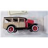 Image 4 : 1929 Ford Woody Wagon 1:32