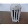 Image 5 : *Antique Cast iron heater 21"x21" (VERY HEAVY CANNOT SHIP - approx 150lbs)