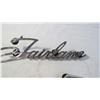 Image 3 : Fairland car decal and other decals