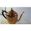 Image 2 : Copper Tea Cup with handle