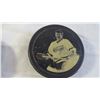 Image 3 : Calgary Flames and Badges hockey pucks