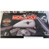 Image 3 : Harley-Davidson Legendary Bikes Edition Monopoly