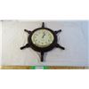 Image 1 : Heritage Mint LTD Timepiece wall clock