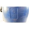 Image 2 : *Blue Barrel With a snap lid