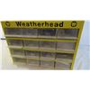 Image 2 : Weatherhead Parts organizer