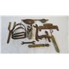 Image 2 : Vintage/Antique Tools