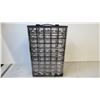 Image 1 : 55 drawer container for nails,bolts,etc...