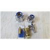 Image 2 : Plumbing accessories taps,valves,seats etc..