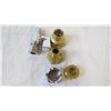 Image 3 : Plumbing accessories taps,valves,seats etc..