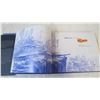Image 3 : The Art of Finding Nemo hardcover book