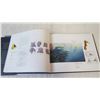 Image 4 : The Art of Finding Nemo hardcover book