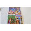 Image 2 : (7) Disney Black Diamond Classic VHS movies