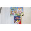 Image 3 : (7) Disney Black Diamond Classic VHS movies