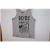 Image 2 : ACDC Shirt Size L