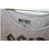 Image 4 : ACDC Shirt Size L