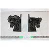 Image 1 : Horse Bookends