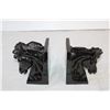 Image 2 : Horse Bookends