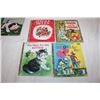 Image 3 : 9 A Little Golden Books ,2 other children’s books