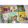 Image 2 : 14 Children’s Books