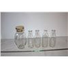 Image 1 : Milk Glass Jugs (4),Glass item