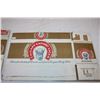 Image 3 : Calgary Export Lager Beer boxes 1976,82 (2X the money)